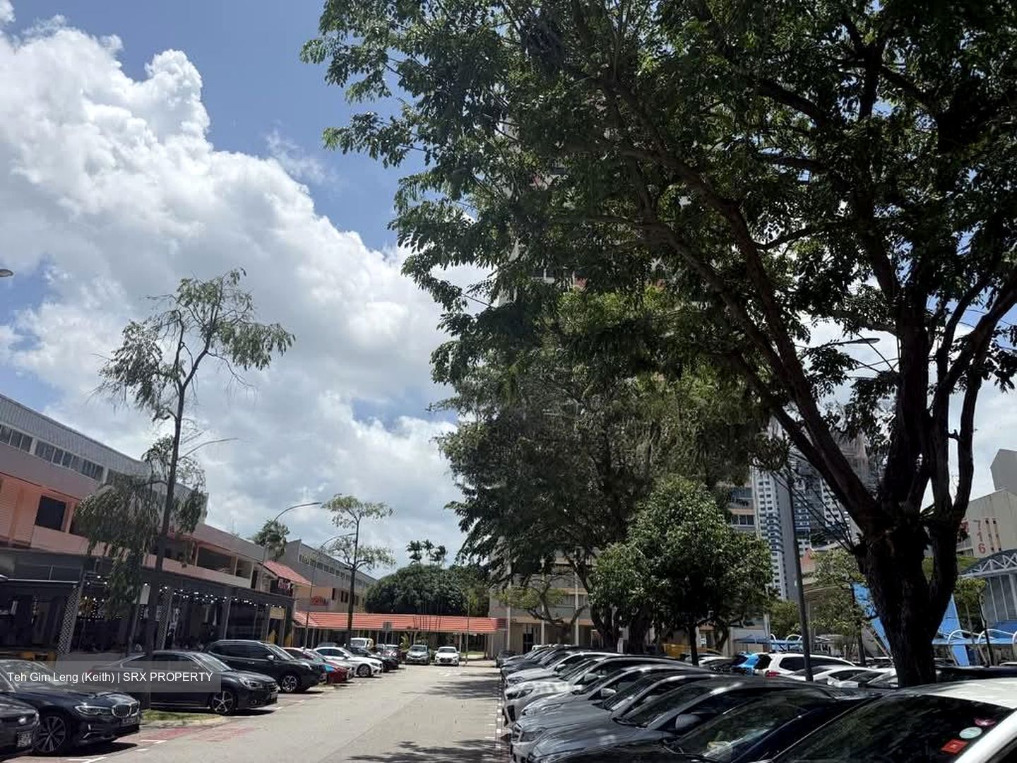 Clementi West Street 2 (D5), Shop House #586597401